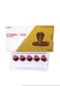 King Cobri 120