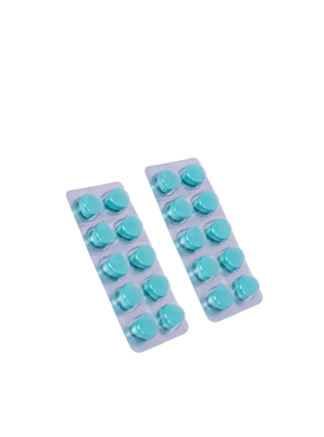 CENFO 100 mg + 60 mg men's supplement 10 tablets for libido and potency