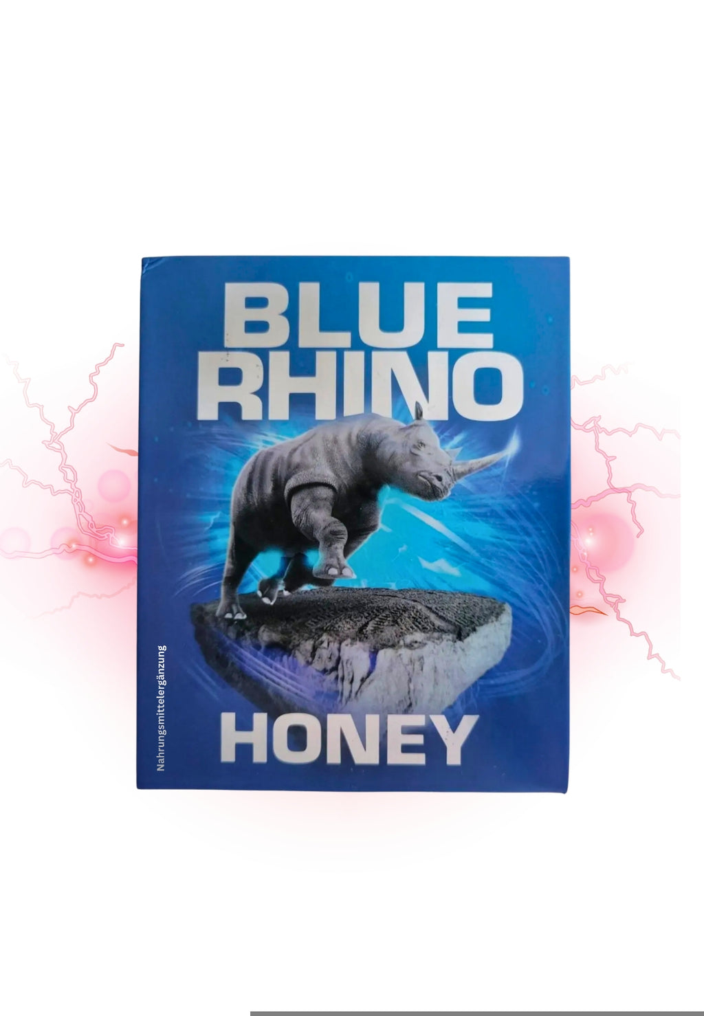 Blue Rhino - Royal Honey Jelly Sticks